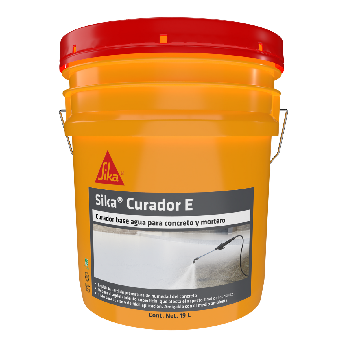 PRODUCTOS PARA CONCRETO