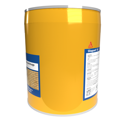 REPELENTE DE AGUA SIKAGUARD - 70 19 LT
