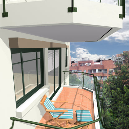 SIKALASTIC 411 IMPERMEABILIZANTE BALCONES TERRAZAS PARA JUNTAS 19 L