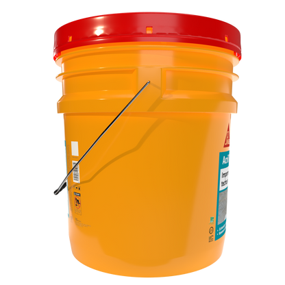 IMPERMEABILIZANTE ACRÍLICO SIKA ACRIL TECHO 3 AÑOS PRO BLANCO 18 LT
