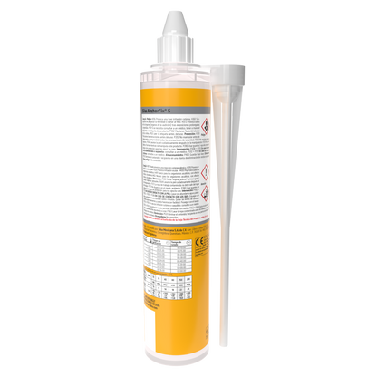ANCHORFIX S ADHESIVE CARTRIDGE 300 ML