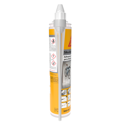 ANCHORFIX S ADHESIVE CARTRIDGE 300 ML