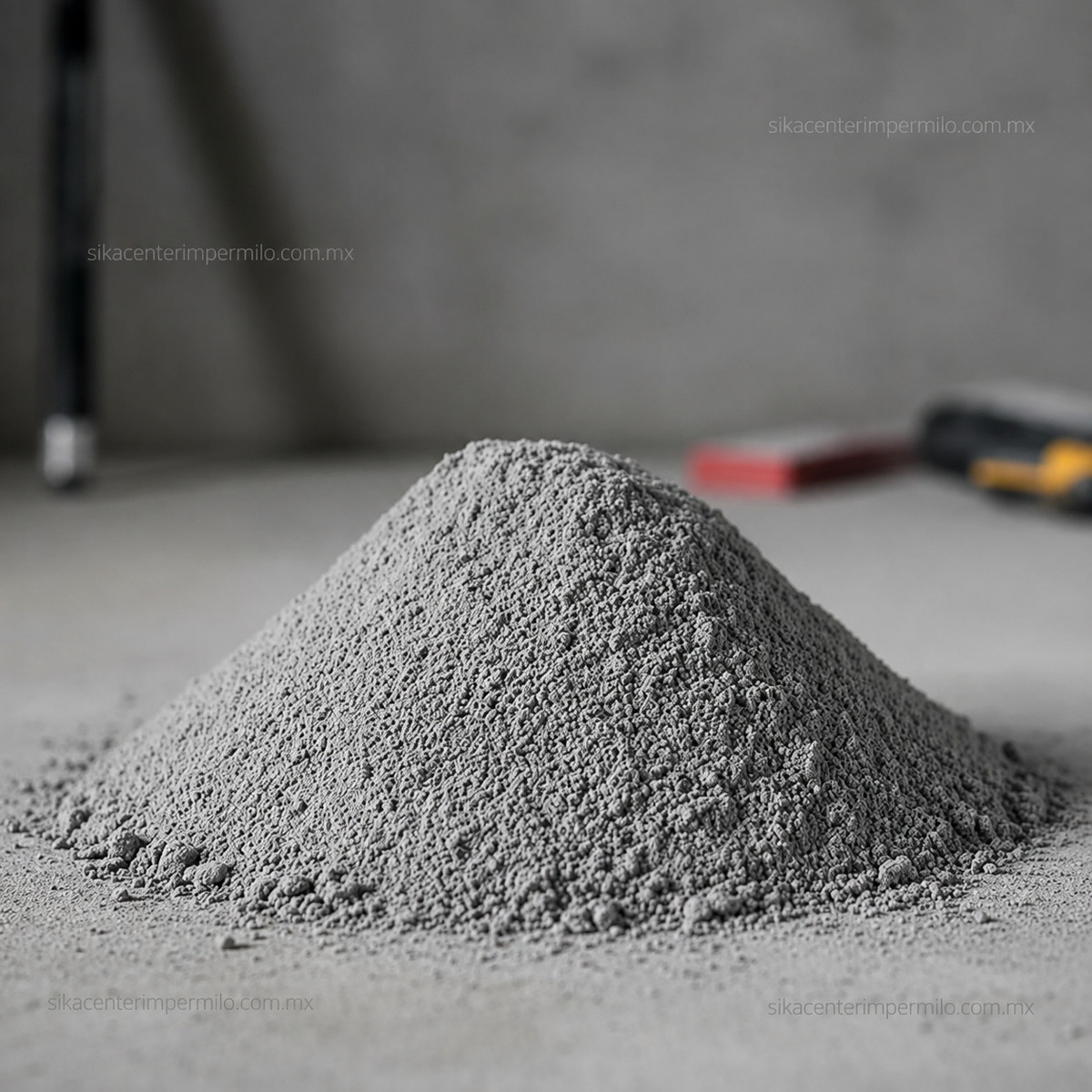MORTERO MONOCOMPONENTE SIKALASTIC 1-C  GRIS  20 KG