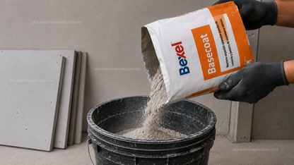 BEXEL POLIBASE FLEX BASECOAT GRAY