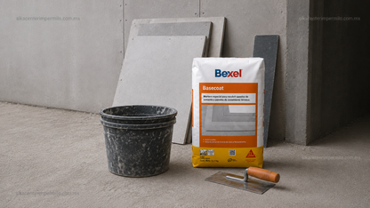 BEXEL POLIBASE FLEX BASECOAT GRAY