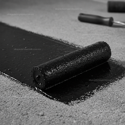 PRIMER SIKA EMULSIKA+ PRIMER MX 19 LT