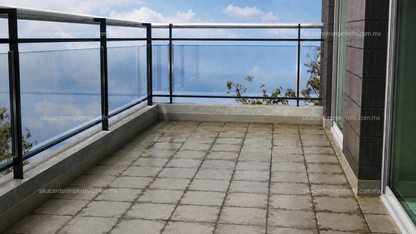 IMPERMEABILIZANTE LÍQUIDO SIKALASTIC 411 BALCONES-TERRAZAS-JUNTAS 19L