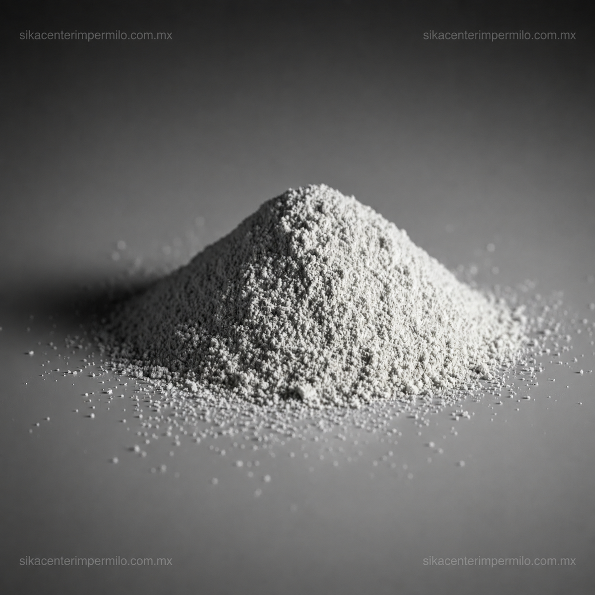 IMPERMEABILIZANTE INTEGRAL EN POLVO SIKALITE 5 KG