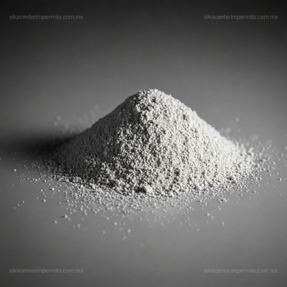 IMPERMEABILIZANTE INTEGRAL EN POLVO SIKALITE 5 KG