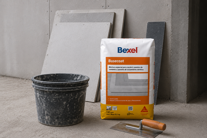 POLIBASE FLEX BEXEL BASECOAT GRIS