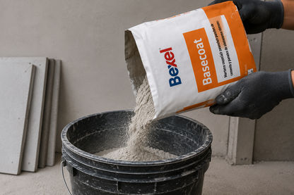 POLIBASE FLEX BEXEL BASECOAT GRIS