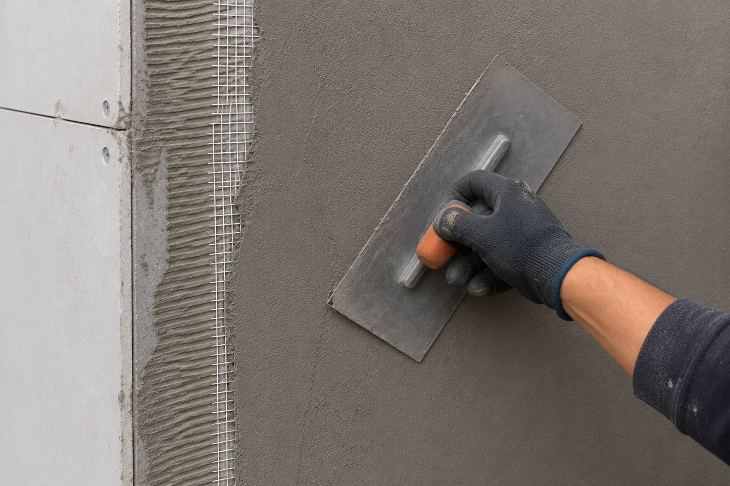 POLIBASE FLEX BEXEL BASECOAT GRIS