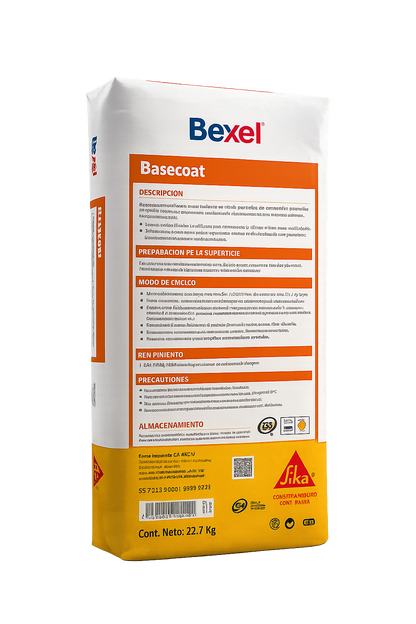 BEXEL POLIBASE FLEX BASECOAT GRAY