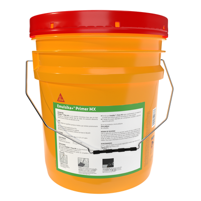 PRIMER SIKA EMULSIKA+ PRIMER MX 19 LT