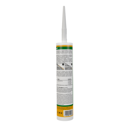 ADHESIVO DE MONTAJE SIKA ADHESIVO MAXTACK CARTUCHO 300 ML
