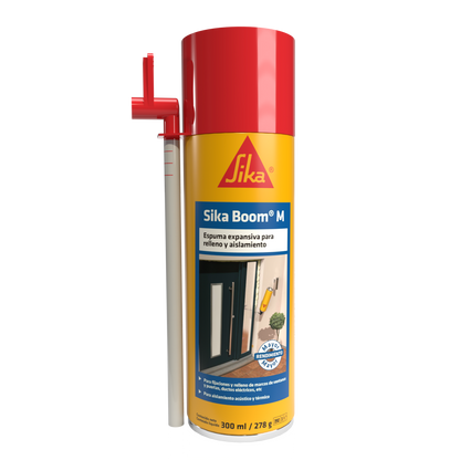 EXPANSIVE FOAM/SIKABOOM M LA 500 ML