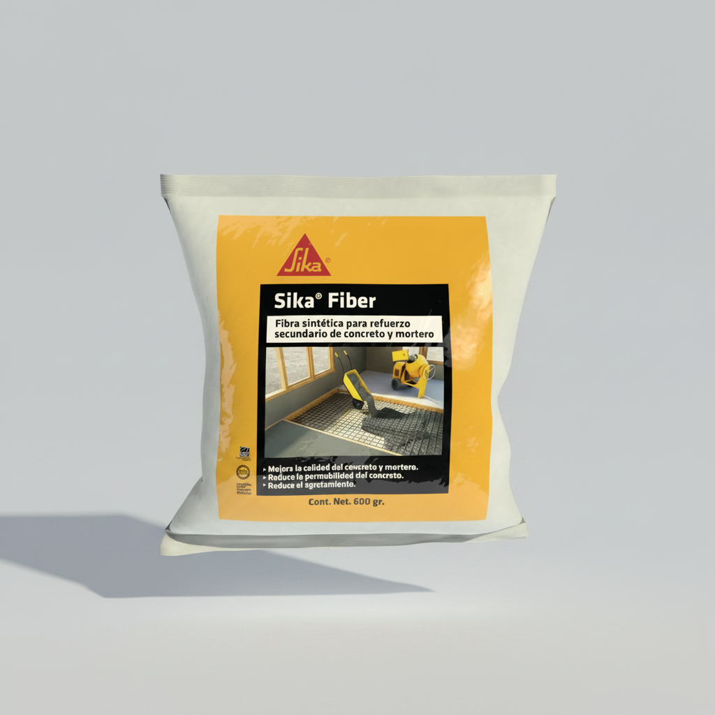 BIODEGRADABLE FIBER BAG/SACK 600 GR/CONCRETE