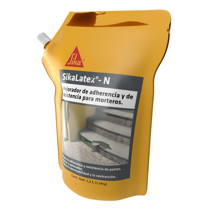 SIKALATEX N DOY PACK 1.2 L