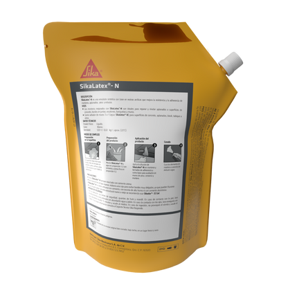SIKALATEX N DOY PACK 1.2 L