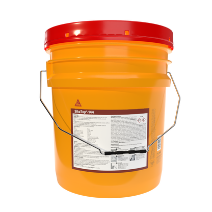 MORTERO SEMIFLEXIBLE SIKATOP 144  13,3 KG GRIS