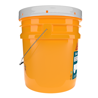 PASTA ACRÍLICA SIKA ESTUKA ACRILICO M BLANCO CUBETA 24KG