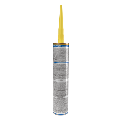SELLADOR DE POLIURETANO AUTONIVELANTE SIKAFLEX 1C SL LIMESTONE CARTUCHO 858 ML