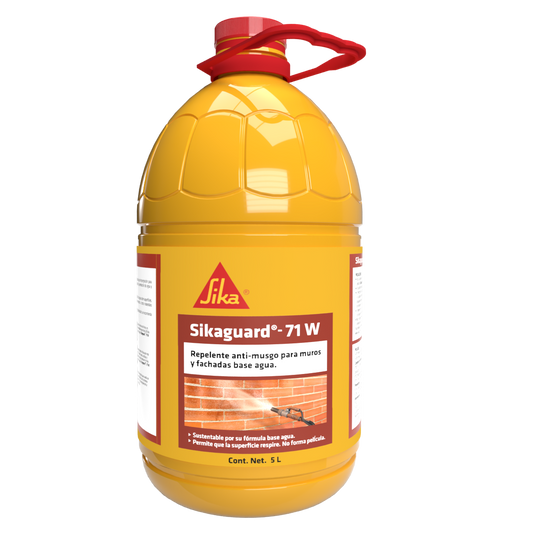 SIKAGUARD - 71 W PET 5L
