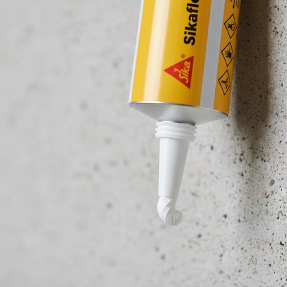 SELLADOR DE POLIURETANO SIKAFLEX-1A PURFORM BLANCO SALCHICHA 600 ML