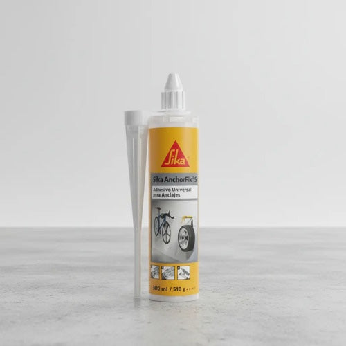 ANCHORFIX S ADHESIVE CARTRIDGE 300 ML