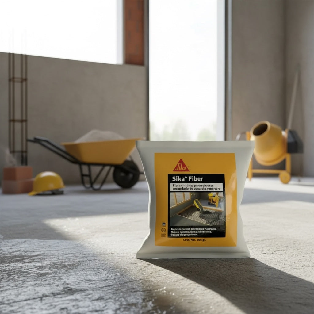 BIODEGRADABLE FIBER BAG/SACK 600 GR/CONCRETE