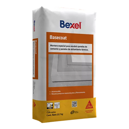POLIBASE FLEX BEXEL BASECOAT GRIS
